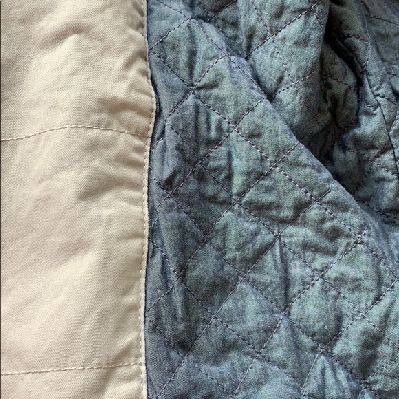 GAP Quilted Jacket - Picture 4 of 4